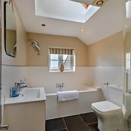 2 Bed In 95884 Dom wakacyjny