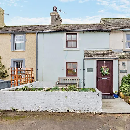 2 Bed In 95884 Holiday home Ravenglass