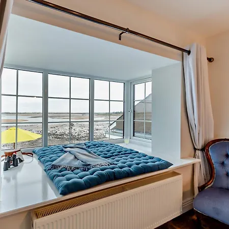 Holiday home 2 Bed In 95884