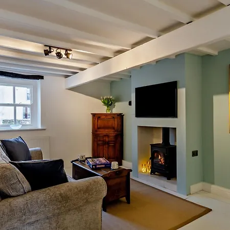 Holiday home 2 Bed In 95884 Ravenglass