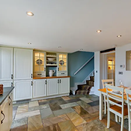 2 Bed In 95884 Сasa de vacaciones Ravenglass