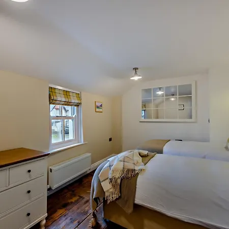 2 Bed In 95884 Dom wakacyjny