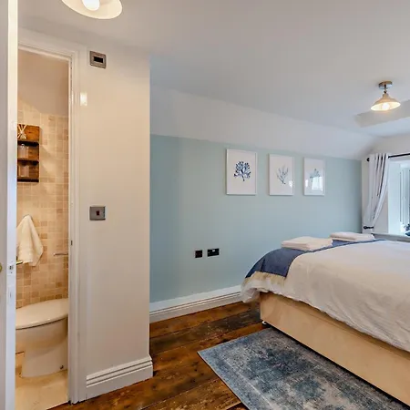 Dom wakacyjny 2 Bed In 95884 Ravenglass