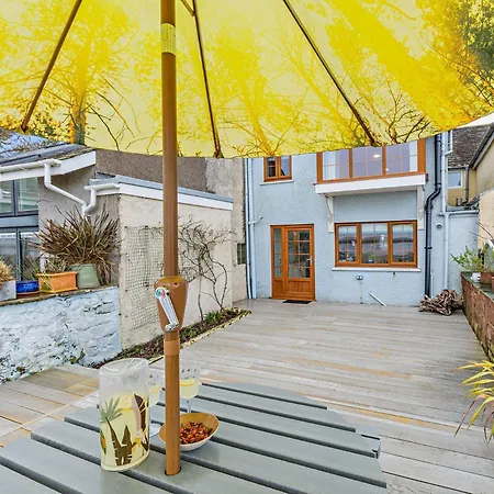 Dom wakacyjny 2 Bed In 95884