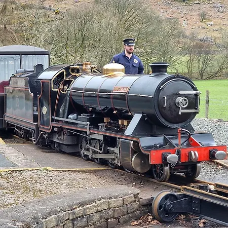 2 Bed In 95884 Dom wakacyjny Ravenglass