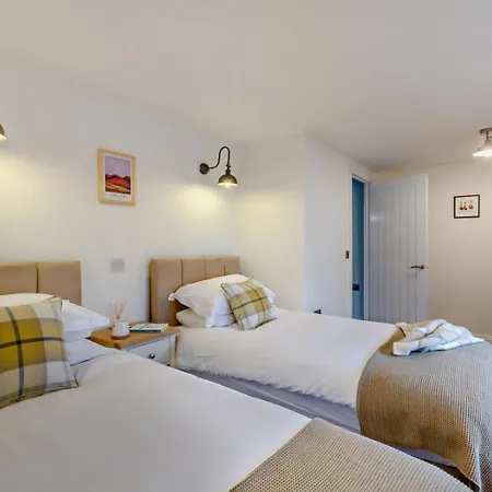 2 Bed In 95884 Dom wakacyjny Ravenglass