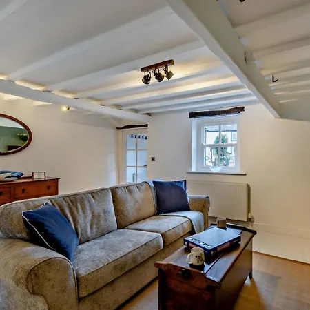 Dom wakacyjny 2 Bed In 95884 Ravenglass