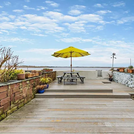 Dom wakacyjny 2 Bed In 95884 Ravenglass