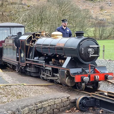 2 Bed In 95884 Dom wakacyjny *