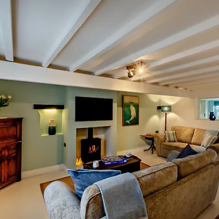 2 Bed In Oc-95884 Сasa de vacaciones Ravenglass