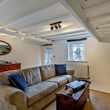 2 Bed In Oc-95884 Ravenglass