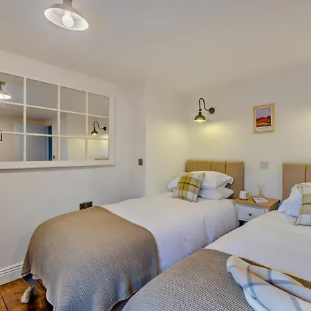 2 Bed In Oc-95884 Сasa de vacaciones Ravenglass