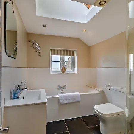 Сasa de vacaciones 2 Bed In Oc-95884