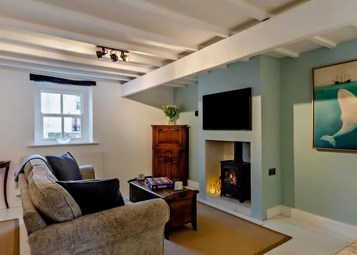 Holiday home 2 Bed In Oc-95884 *