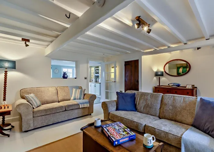 2 Bed In Oc-95884 Holiday home