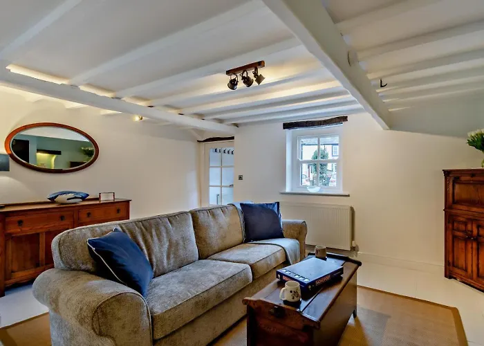 2 Bed In Oc-95884 Ravenglass