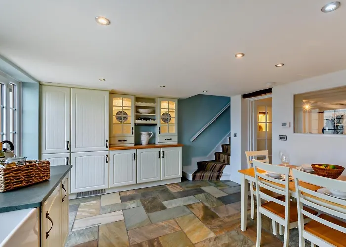 Holiday home 2 Bed In Oc-95884 *