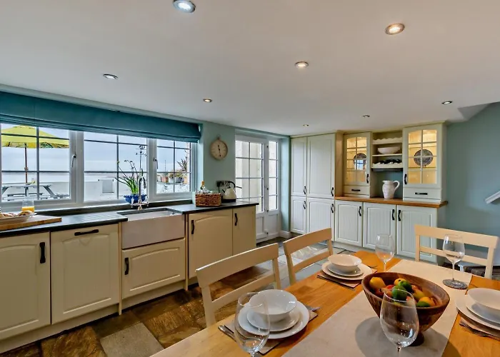 Holiday home 2 Bed In Oc-95884 Ravenglass