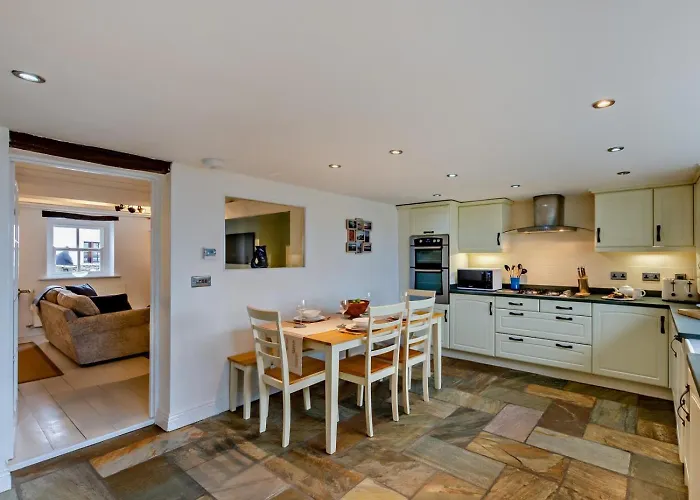 Holiday home 2 Bed In Oc-95884