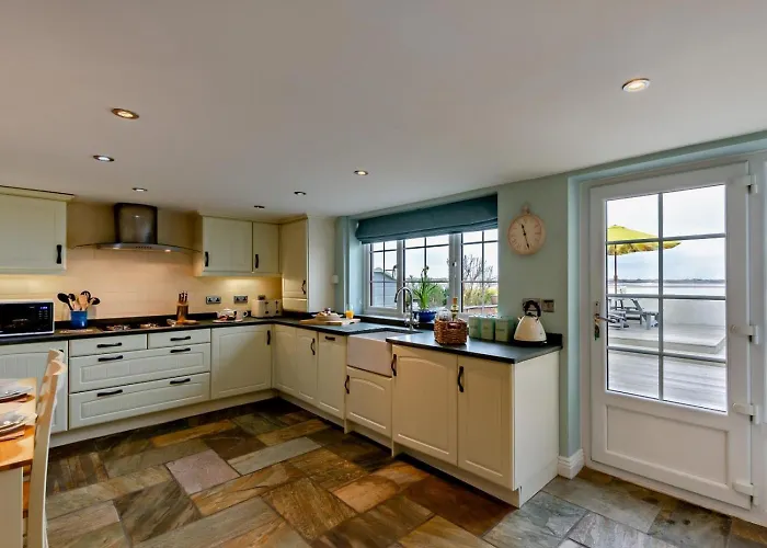 Holiday home 2 Bed In Oc-95884