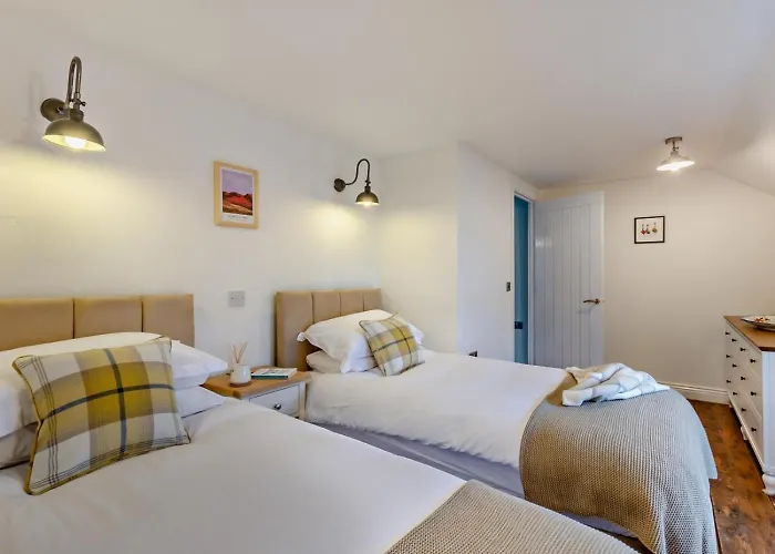 2 Bed In Oc-95884 Ravenglass