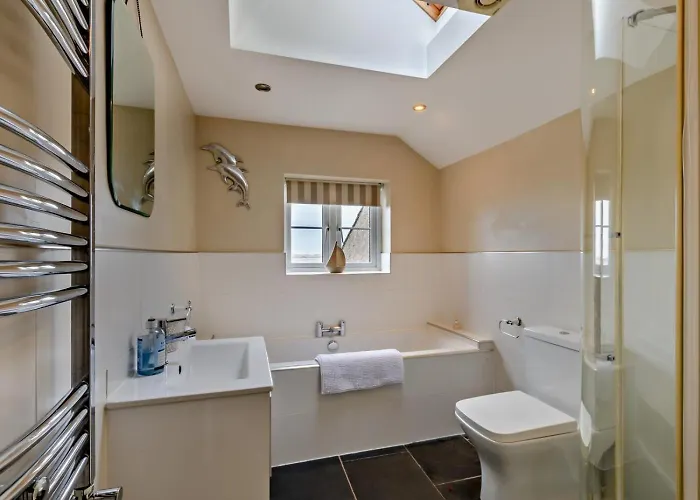 Holiday home 2 Bed In Oc-95884