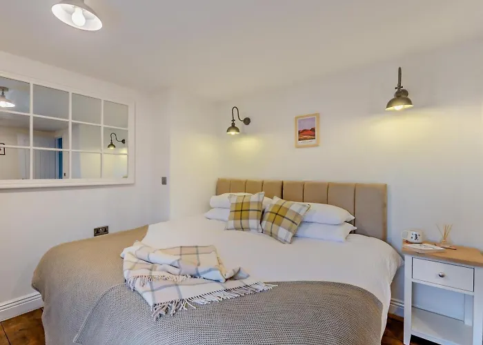 Holiday home 2 Bed In Oc-95884