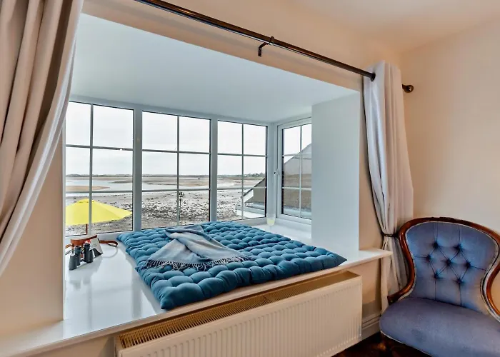 2 Bed In Oc-95884 Holiday home Ravenglass