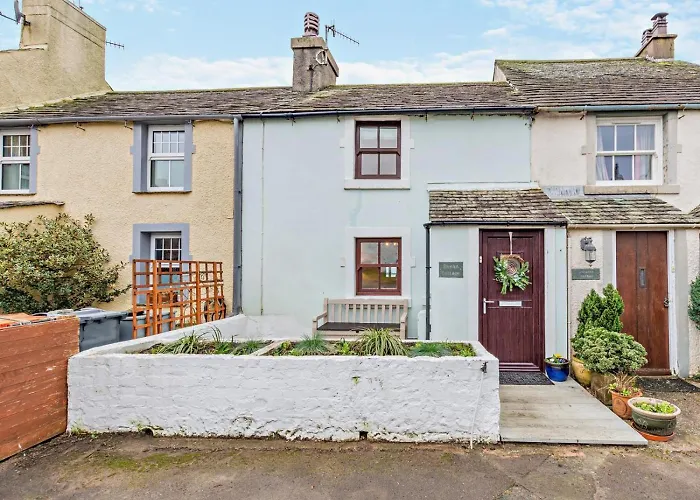 Holiday home 2 Bed In Oc-95884 *