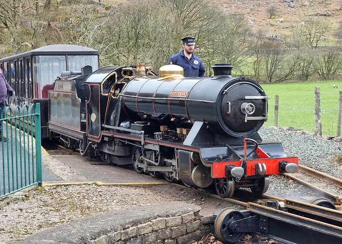 Holiday home 2 Bed In Oc-95884