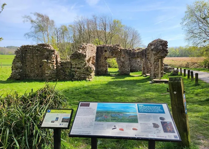 2 Bed In Oc-95884 * Ravenglass