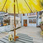 2 Bed In Oc-95884 Сasa de vacaciones